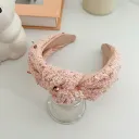 Pink Sequin