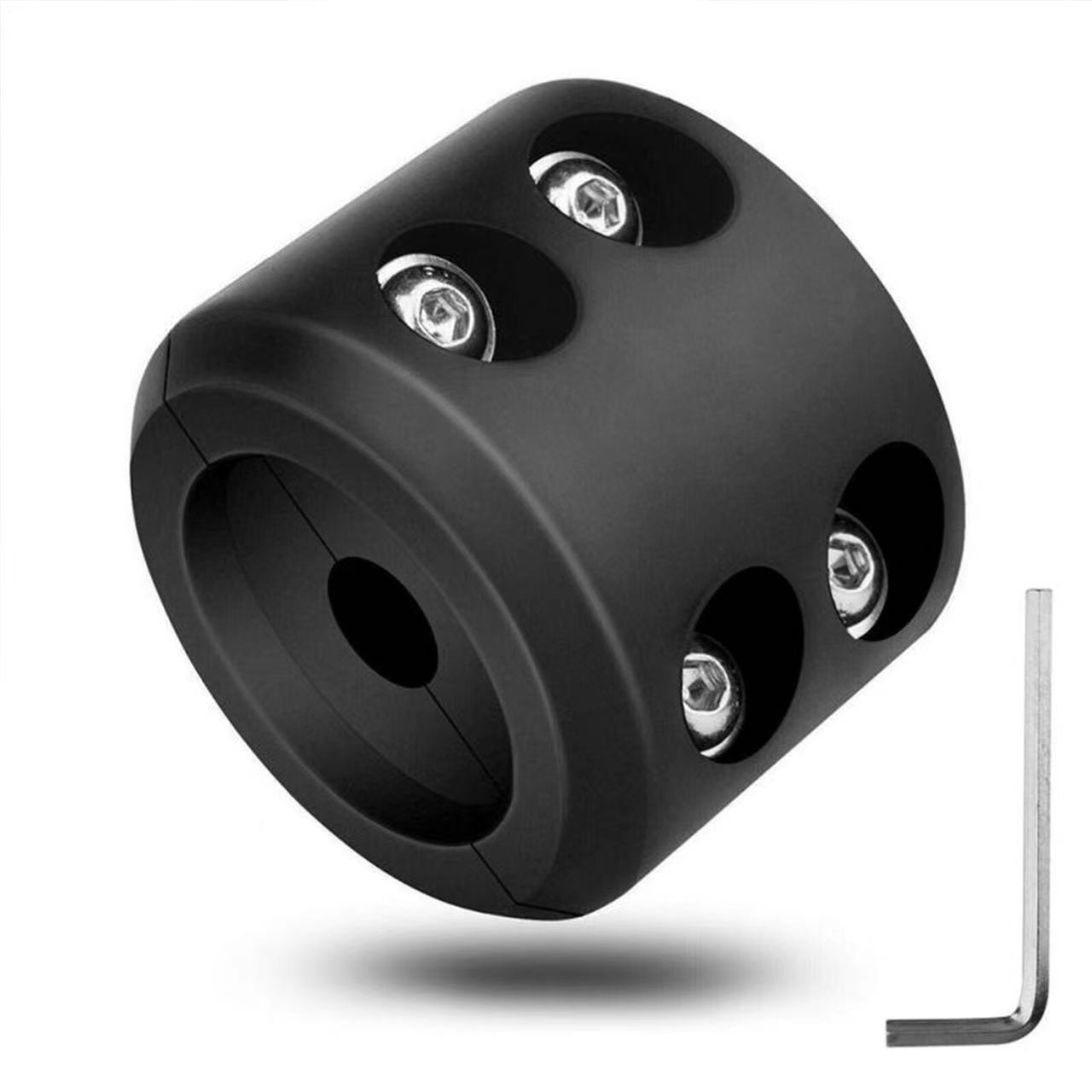 Car Modification Accessory Winch Hook Stopper 6