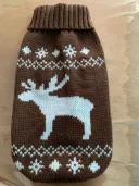 Coffee Deer