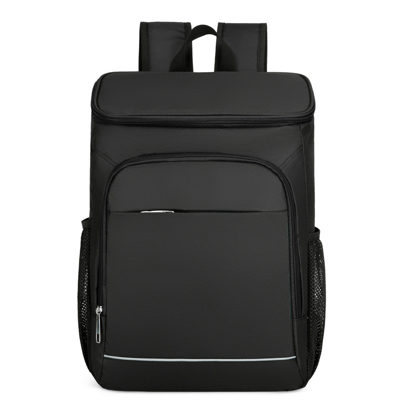 Backpack Large Capacity Outdoor Thermal Picnic Bag
