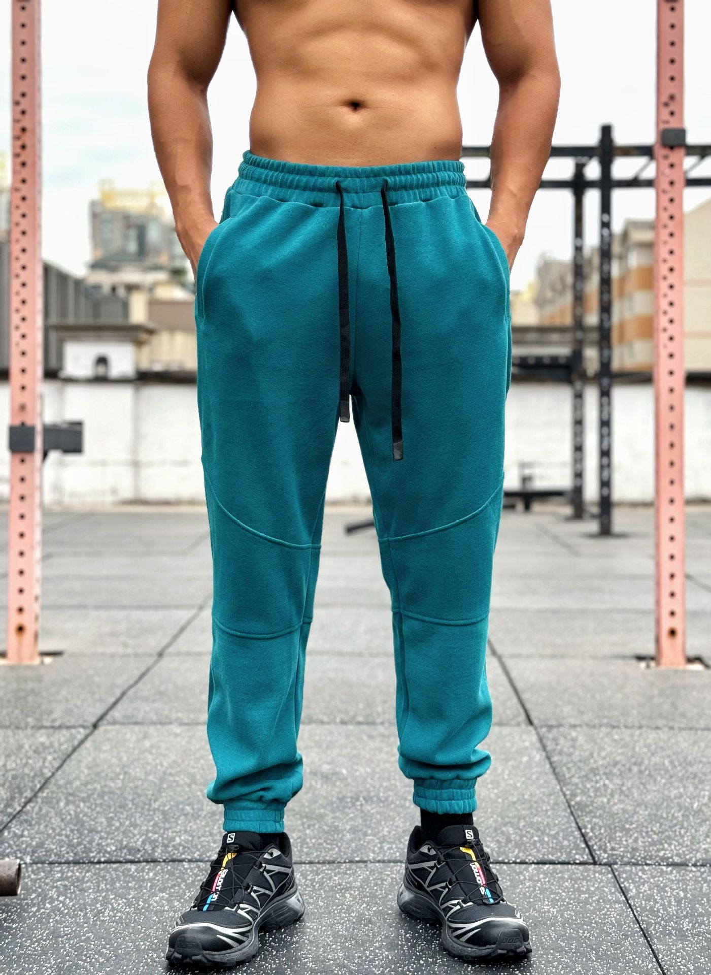 Stylish Casual Pants for Men