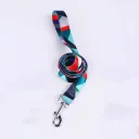 Blue And Red Single Handle