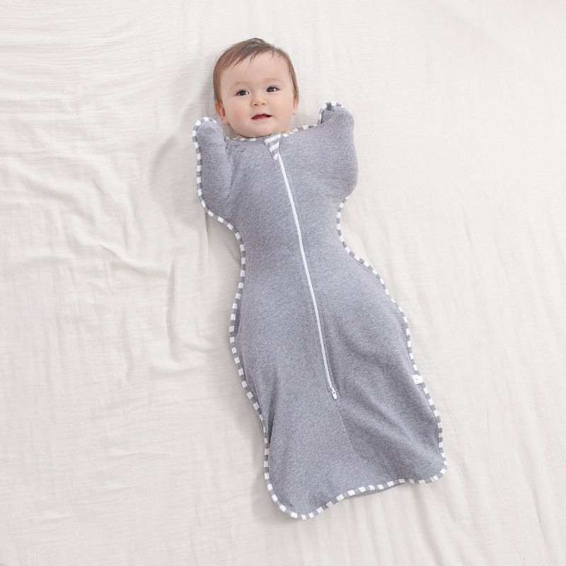 Baby Surrender Swaddling Breathable Baby - CJdropshipping