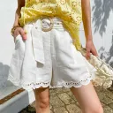 Dk2883 Shorts