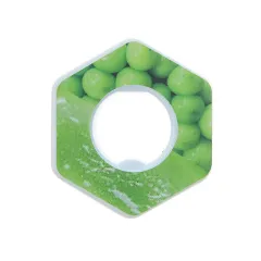 Fragrance Ring Multiple Fruit Flavor Fragrance Cup - Green Grape Flavor - View 1