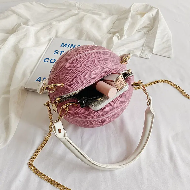 Title 2, New spherical handbag shoulder diagonal bag per...