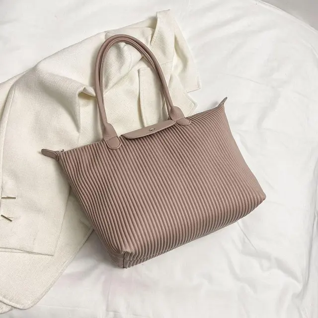 Popular Special interest Design Bag One shoulder Crossbody Pink - Shop at LoveMi