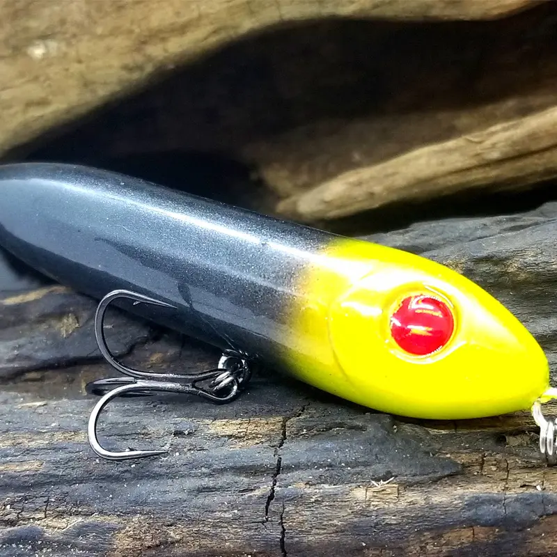 Lure Hard Bait Long-casting Floating Pencil Lifelike