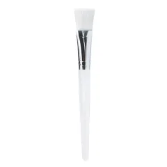 Transparent Facial Treatment Brush Soft Brush White - Facial Treatment Brush - View 1