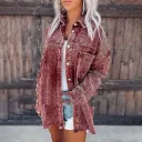 Brick Red