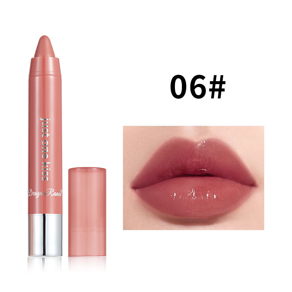 DR90 Light Lipstick Pen No 6