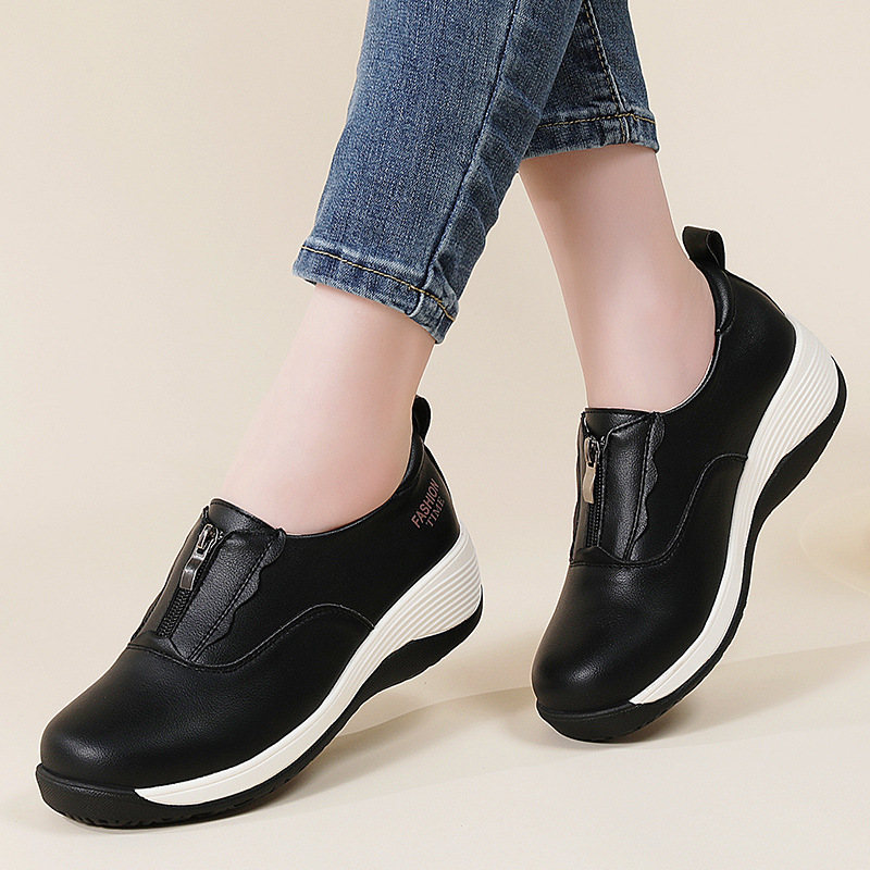 Autumn Wear-resistant Casual Non-slip Shoes