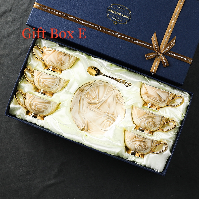 Gift Box E