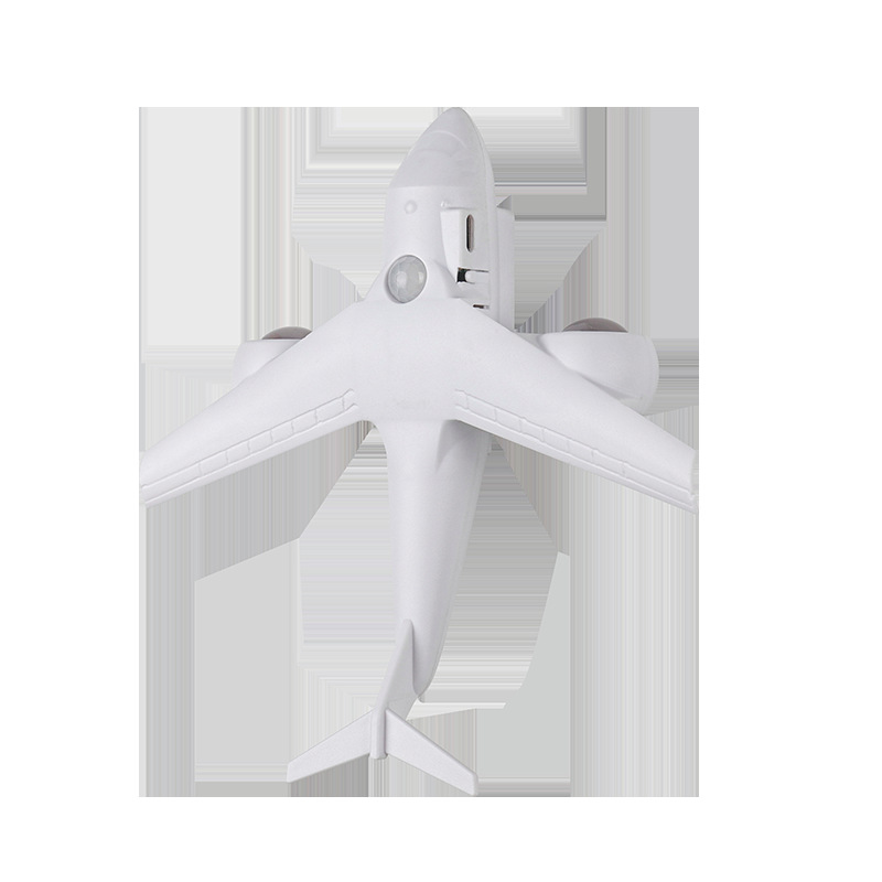 Rechargeable Airplane Night Light