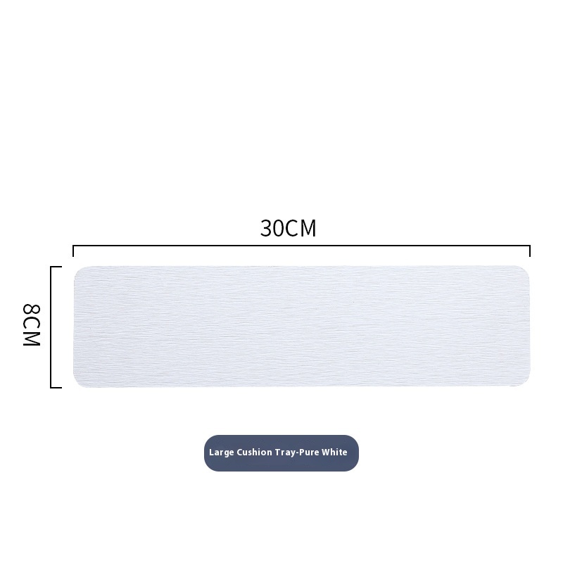 White Diatom Pad 308cm