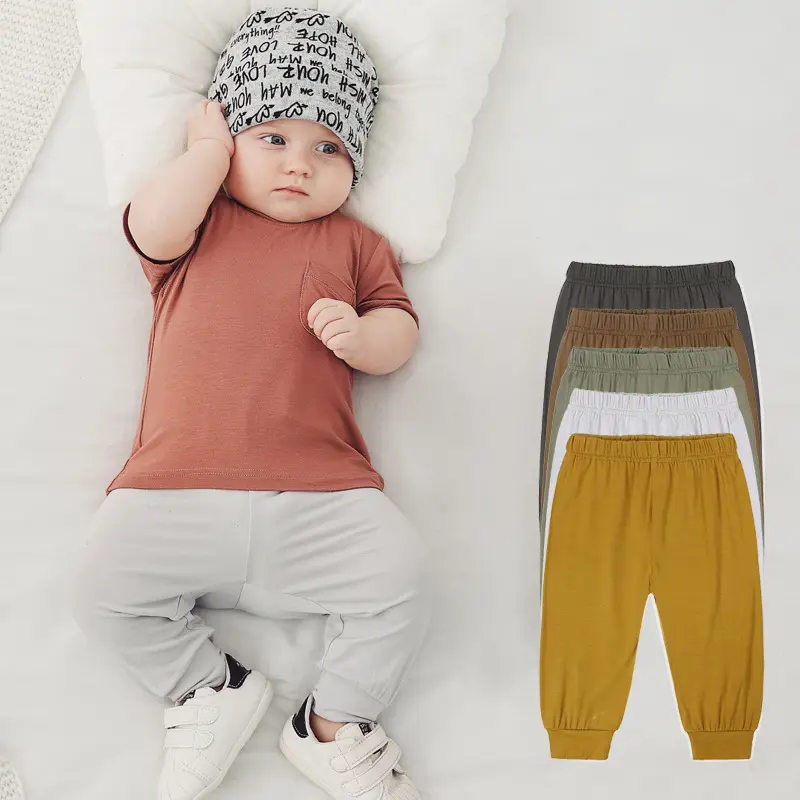 Bamboo Fiber Spring And Autumn Outer Wear