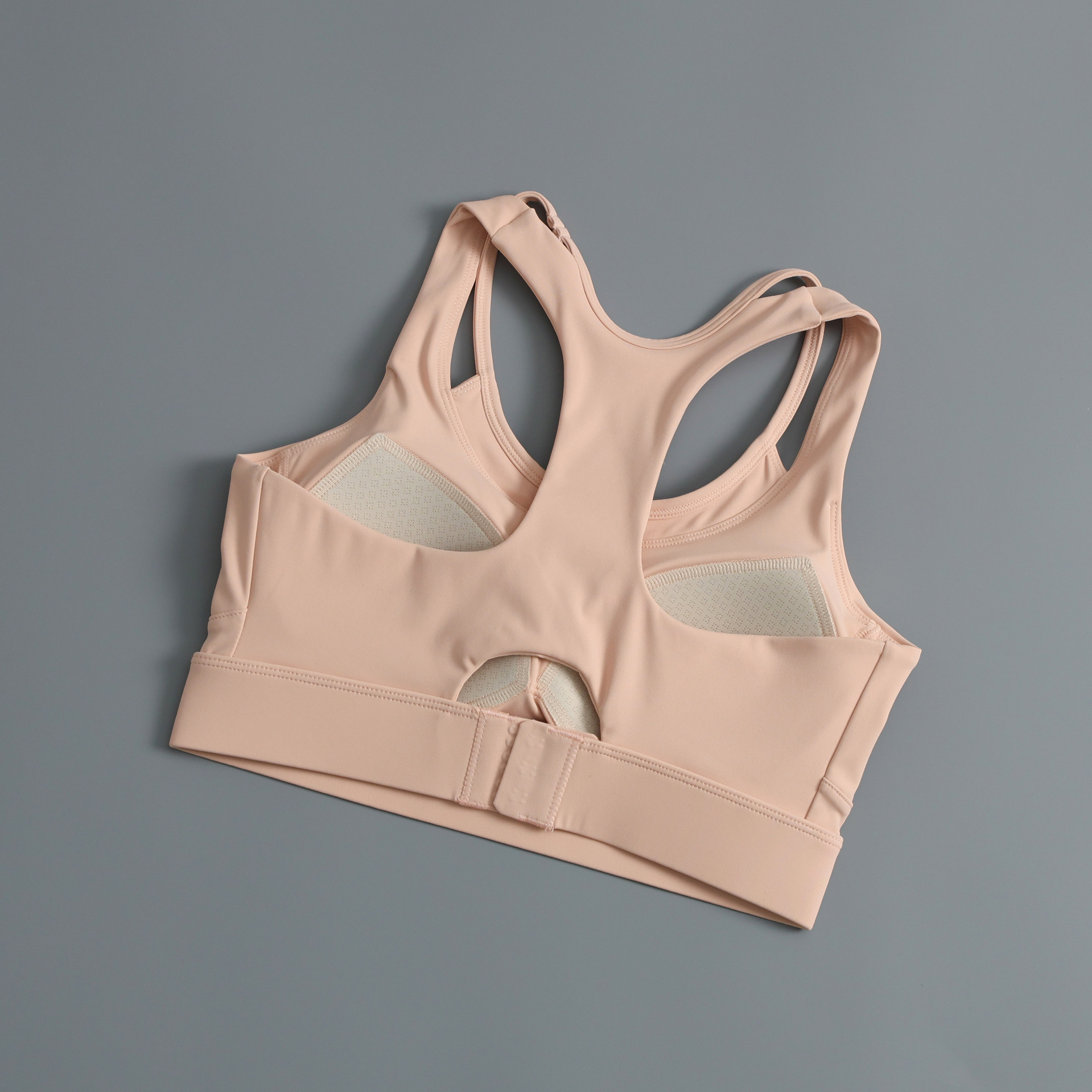 Women's Fashion Personality Yoga Workout Vest