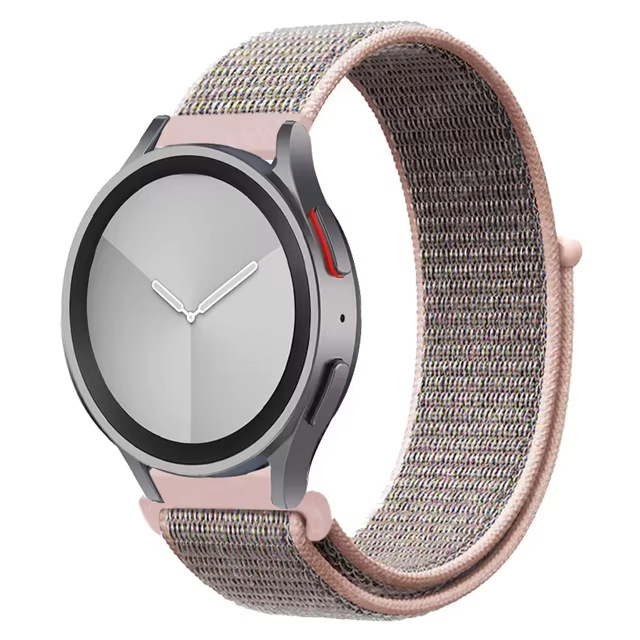 Applicable To Watt45 Universal Nylon Watchband - Image 38