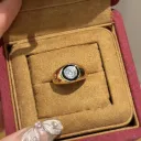 Starry Sky Loose Diamond