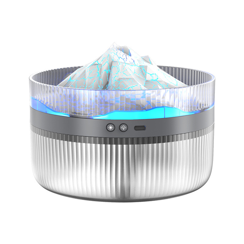 K3 Humidifier White