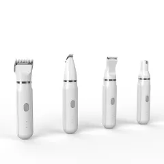 Pet Shaver 4 In 1 Suit Electric - Four In One - View 1