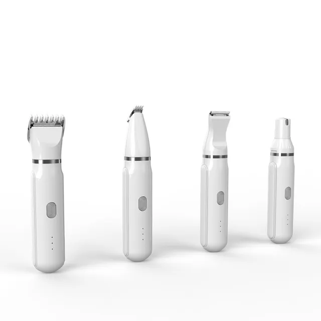 Pet Shaver 4 In 1 Suit Electric Four In One - Shop at LoveMi