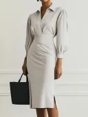 Gray