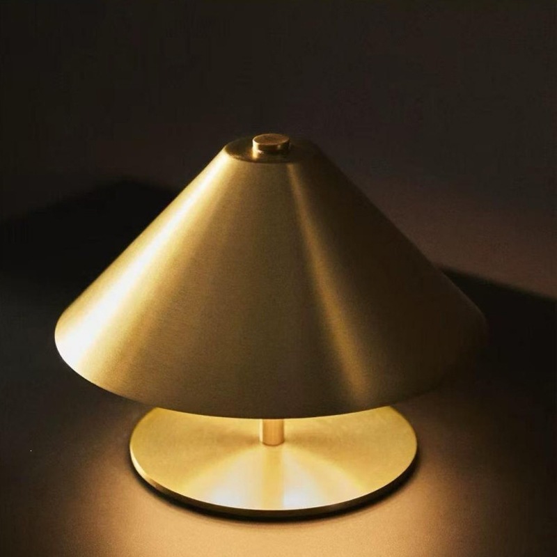 Portable Charging Desk Lamp 3