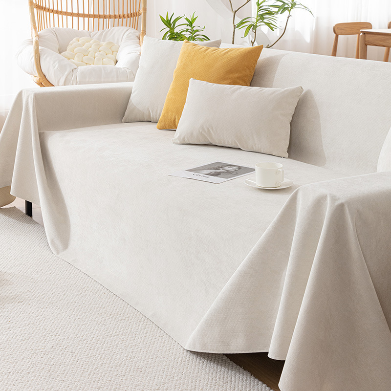 Sofa Cover Waterproof All-Season Universal Full-Cover Simple