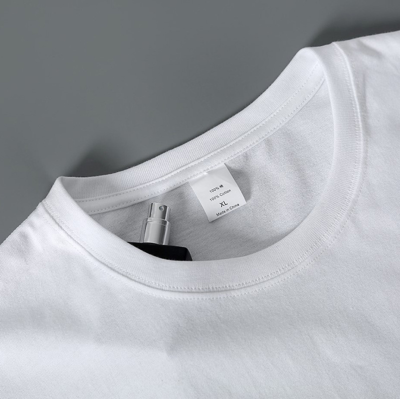 Unisex Blank T-shirts That Arent See-through