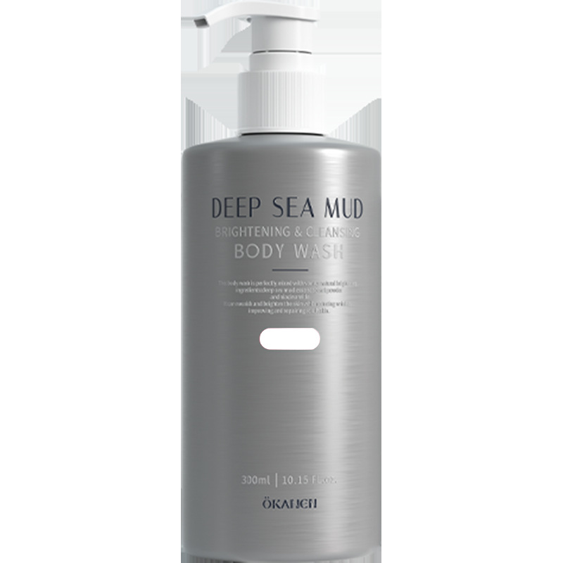 Deepsea Mud Body Lotion 300ml