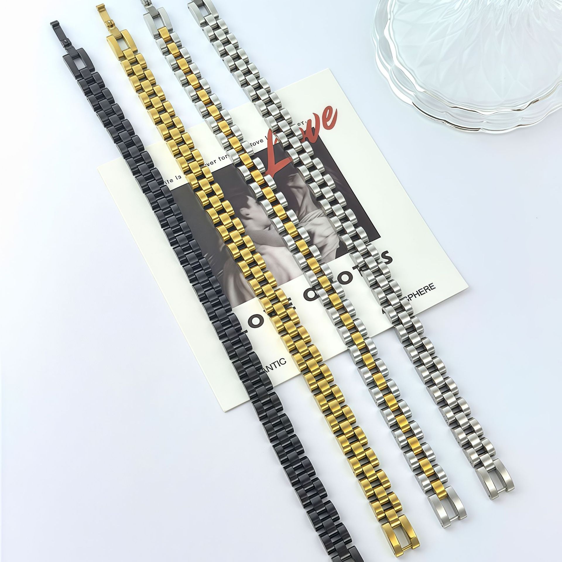 Bracelet lifestyle