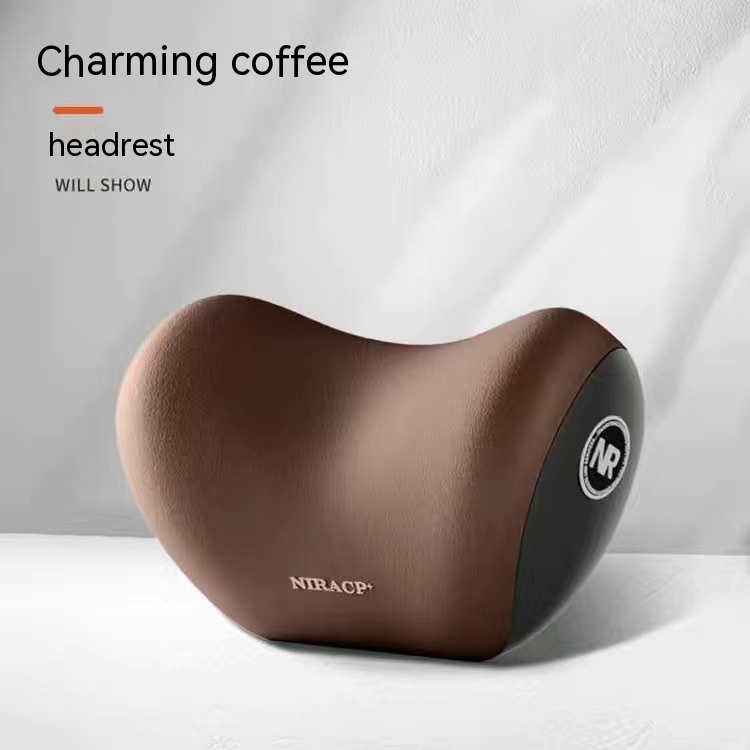 Coffee Headrest