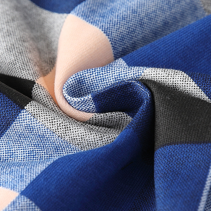 Casual Long-sleeve Crew-neck Set For Toddlers And Children — foto 4