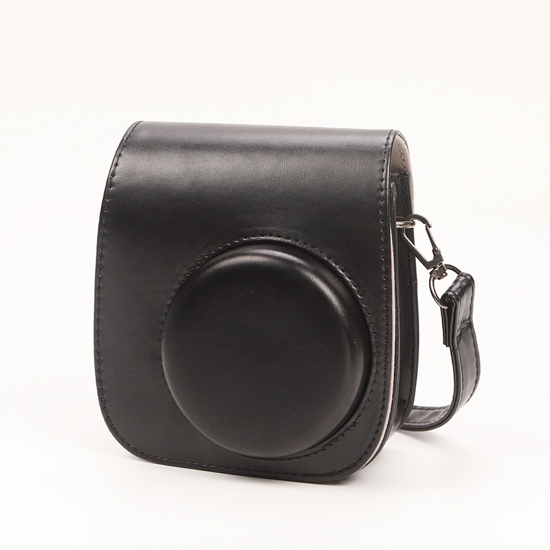 Applicable Mini12 Solid Color Camera Protective Sleeve - Image 10