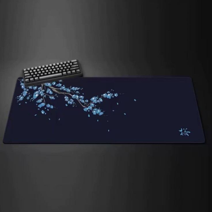 Modern Minimalist Best-selling Non-slip Mouse Pad 10