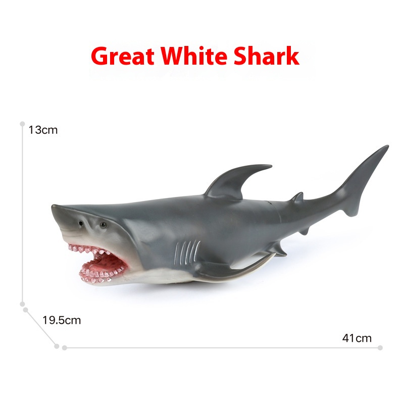 Great White Shark