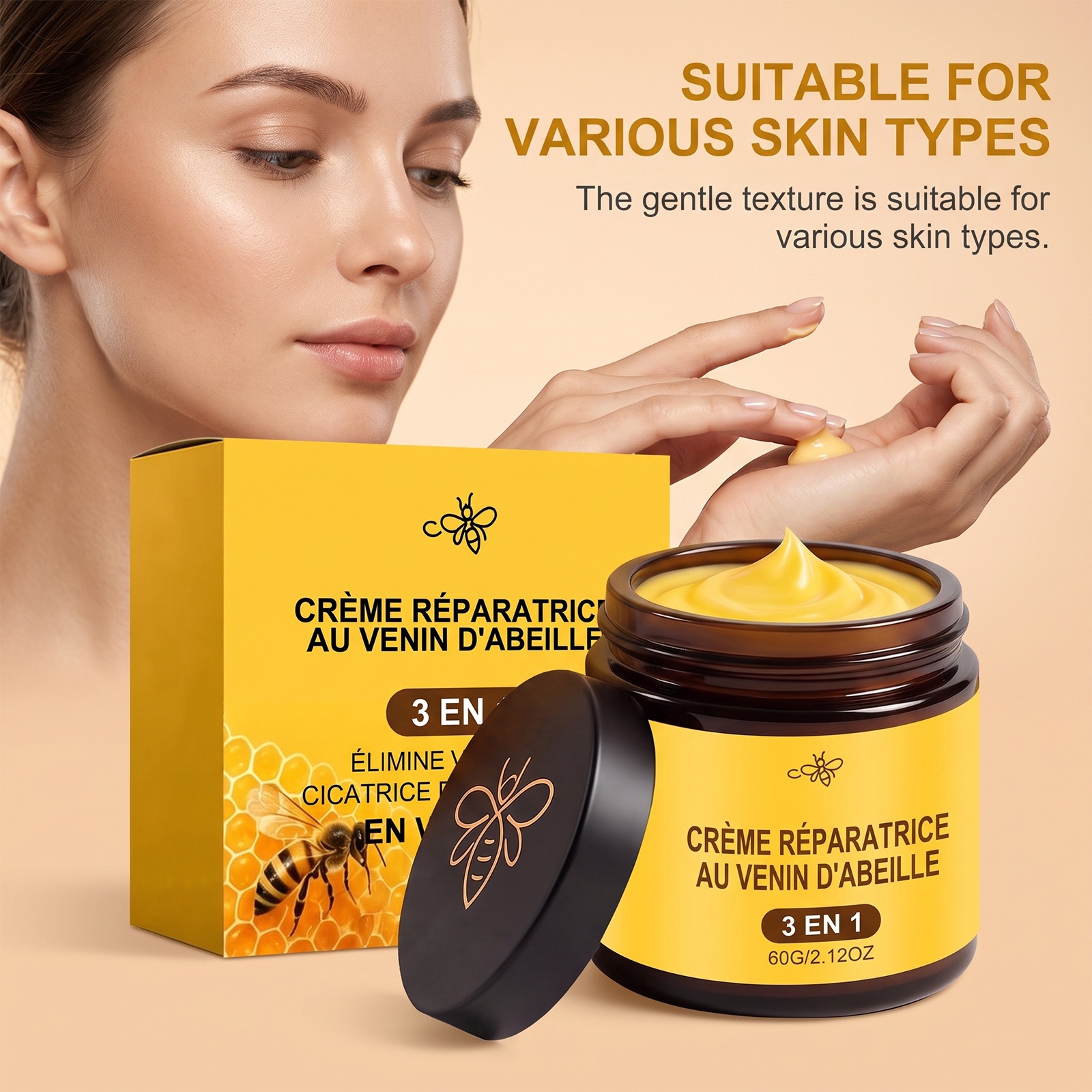 Neck Cream