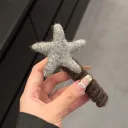 Wool Gray Xingx