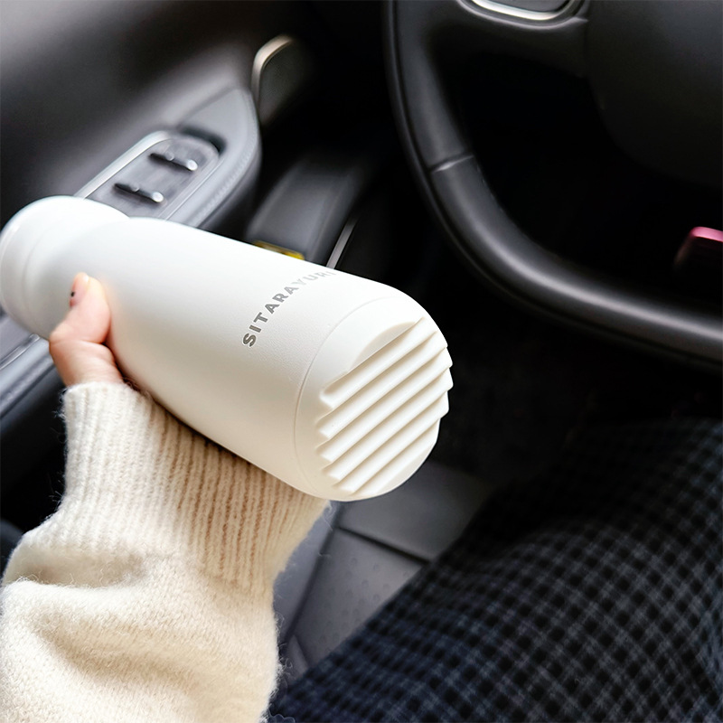 Portable 304 Stainless Steel Water Bottle — foto 11