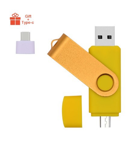 Computer With Android System 2 In 1 Mobile Phone U-disk - Image 8