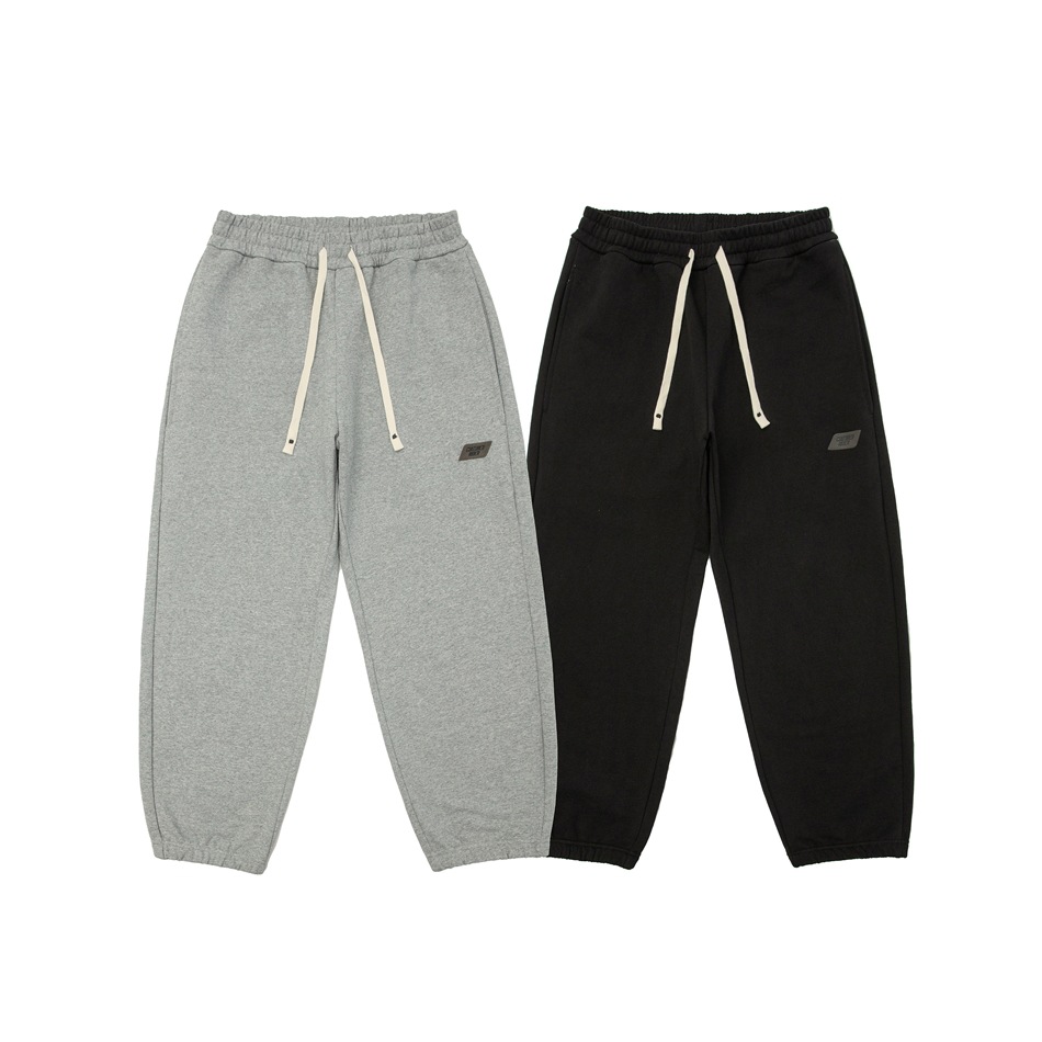 Simple Fashion Personality Track Sweatpants Male - Image 4