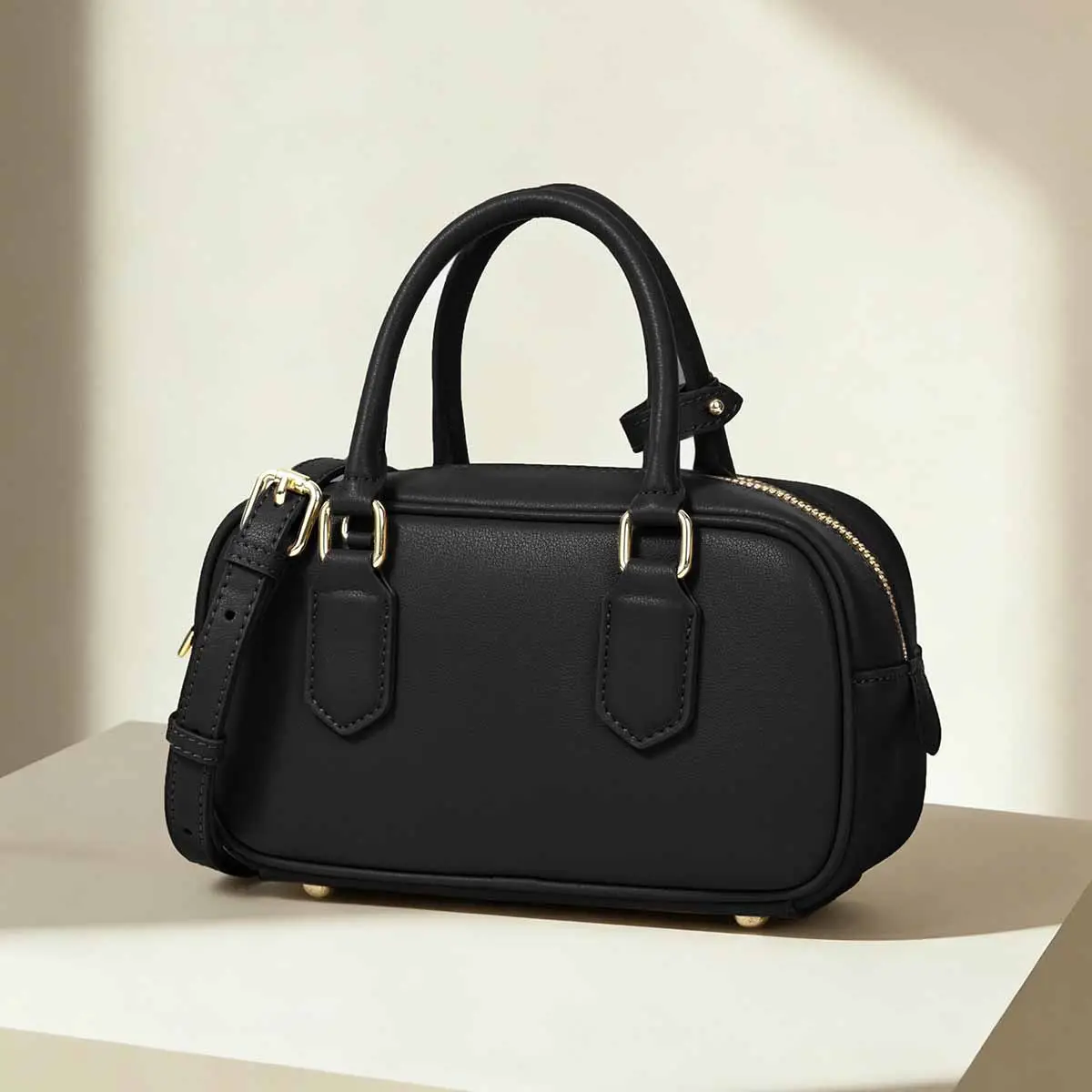 Womens Summer Crossbody Bag Versatile Shoulder Large