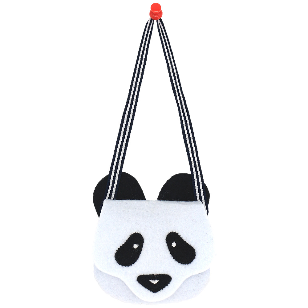 Panda Carrier