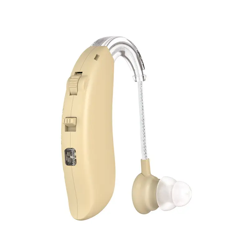 Digital Hearing Aid Bluetooth Hearing Aid Auxiliary Hearing For The Elderly