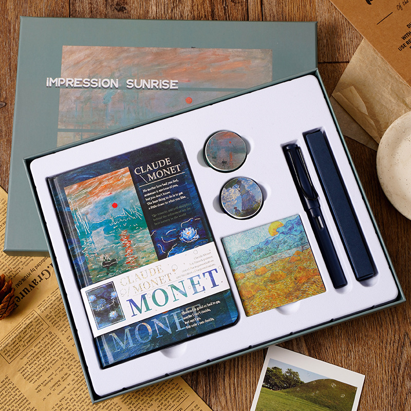 Sunrise Impression Pen Kit