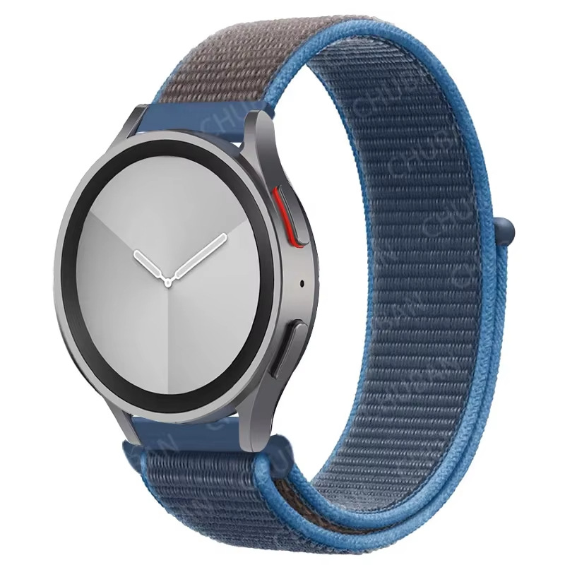Applicable To Watt45 Universal Nylon Watchband - Image 35