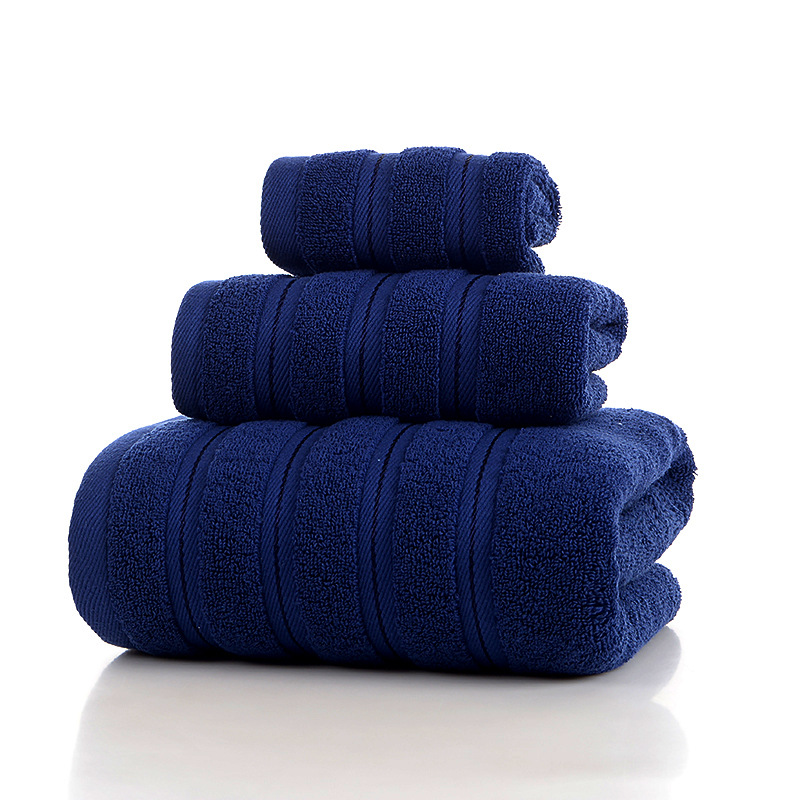 Thickened Absorbent Household Hotel Towel