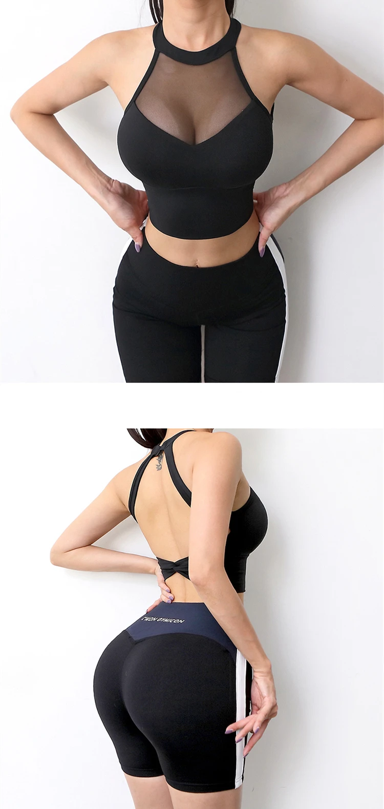 Title 5, Beauty Back sports underwear for women, providi...