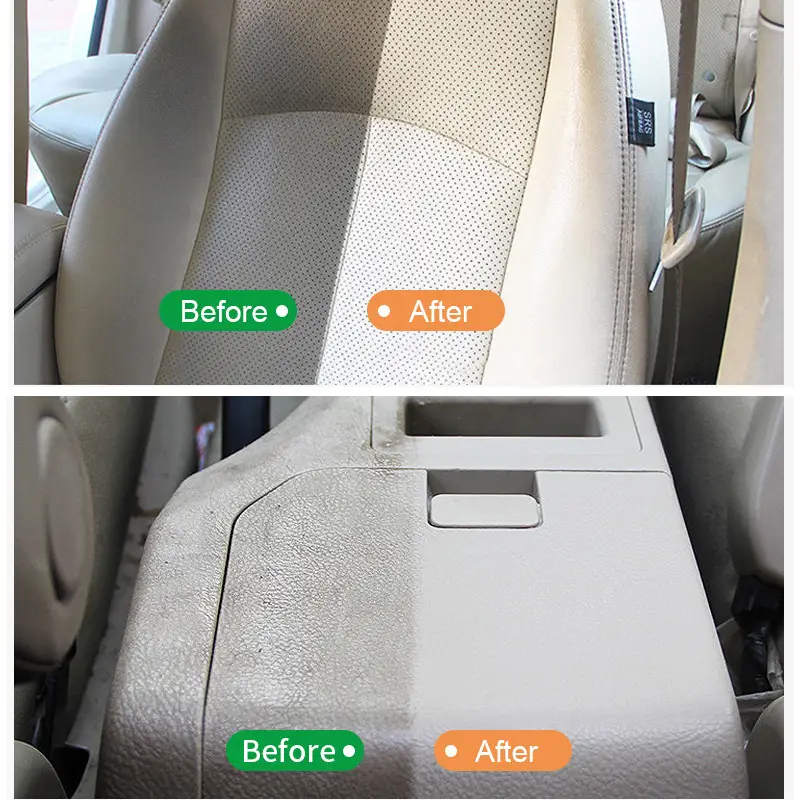 Car Interior Ceiling Indoor Multifunctional Interior Cleaner
